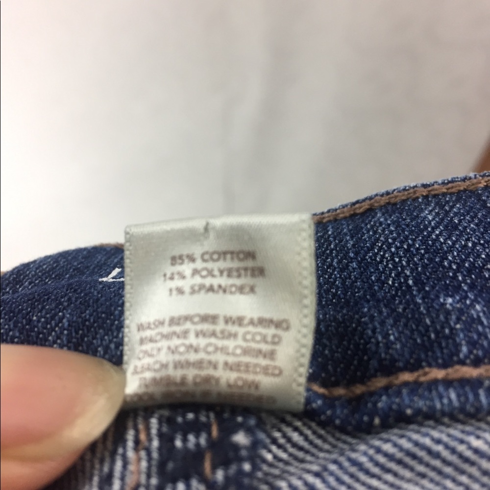 Loft Jeans - Picture 7 of 7